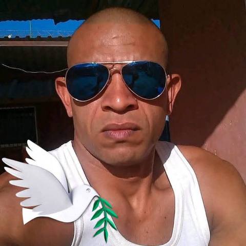 Foto de Charbel Rada
