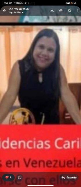 Foto de Edna Sosa