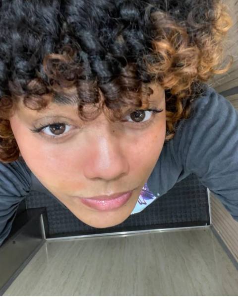 Foto de Valentina Pérez