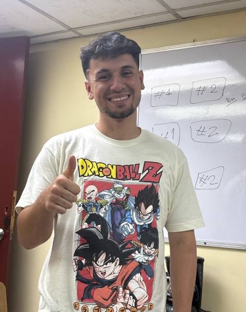 Foto de Luis Noguera