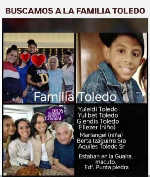 Foto de Yuleidi toledo