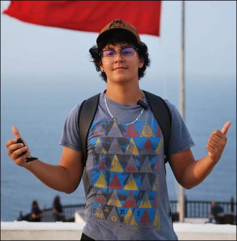 Foto de SIMONE BURATTI GAY