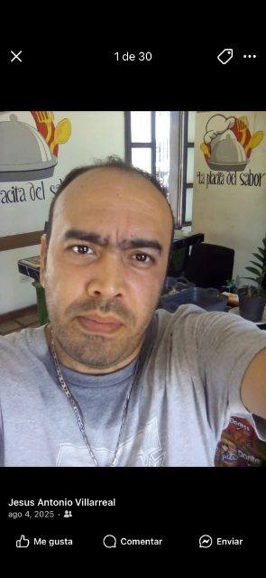Foto de Jesus Antonio Villarreal