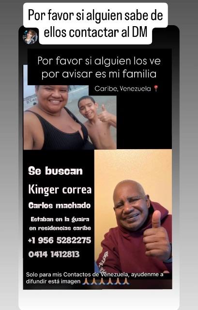 Foto de Kinger Correa de paz