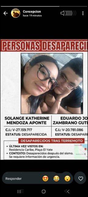 Foto de Eduardo zambrano solangi mendoza