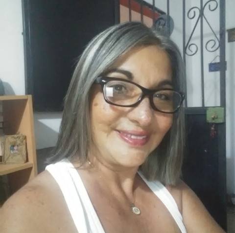 Foto de Katiuska garcia