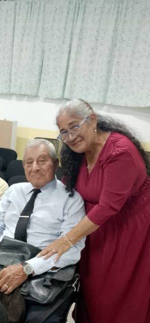 Foto de Sonia Gutiérrez