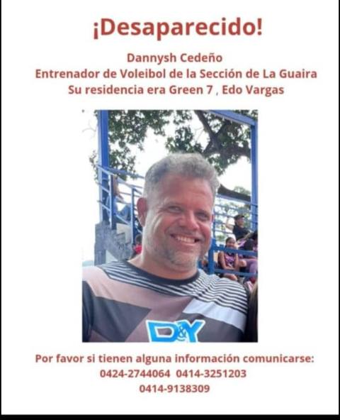 Foto de Dannysh  cedeño