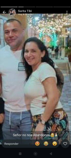 Foto de Thaina Mairin Luna Fernández