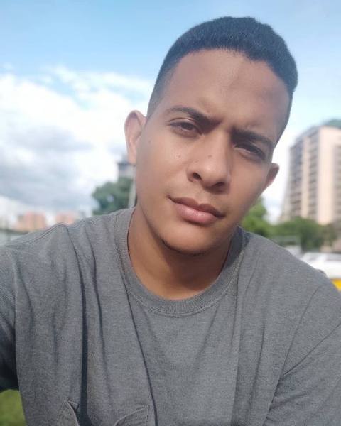 Foto de Juan José Matos