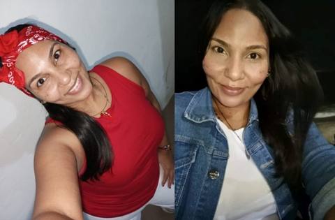 Foto de Isis Navas Díaz