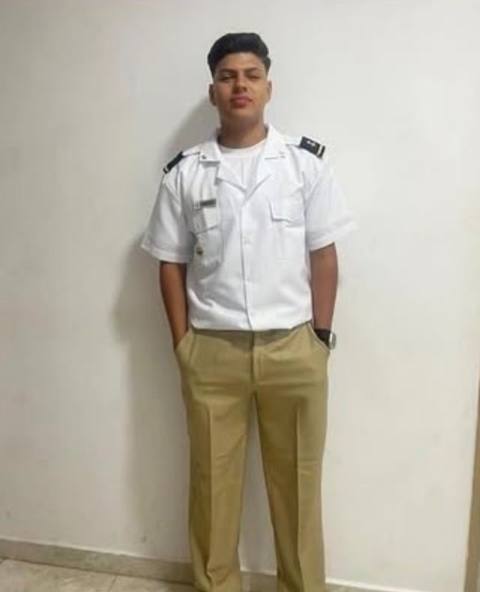 Foto de Eduardo Andres Ferrini Estrada