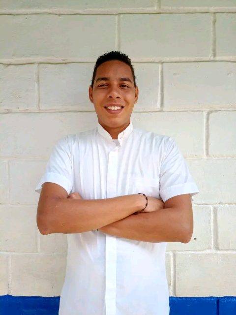 Foto de Kelvin Gabriel Borges Meza