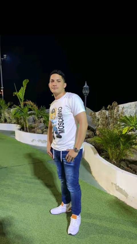 Foto de Andrés Arturo González luengo
