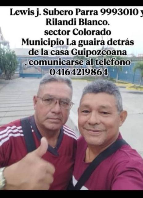 Foto de Lewis