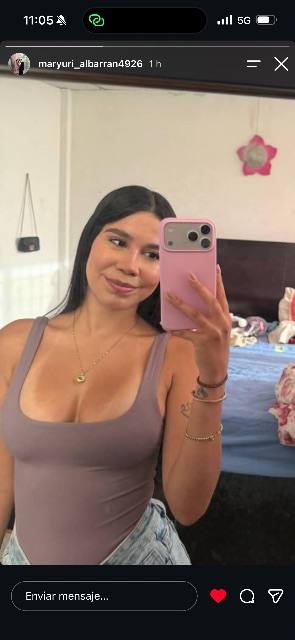 Foto de Camila Salazar