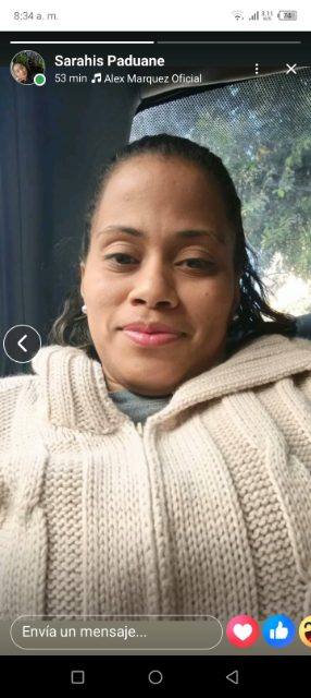 Foto de Kassandra paduane