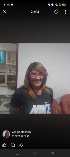 Foto de Yolis beatriz castellano franco