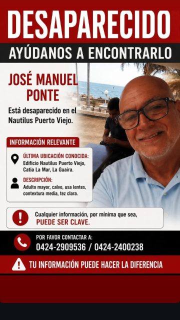 Foto de José Manuel Ponte