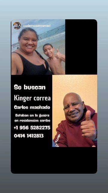Foto de Carlos enrique machado