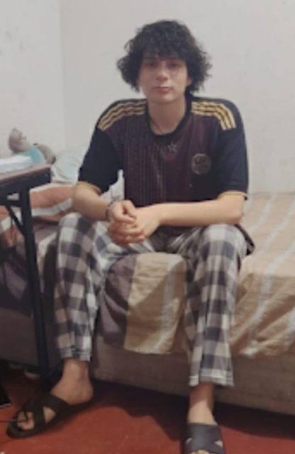 Foto de SIMONE BURATTI GAY