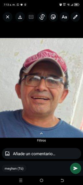 Foto de Rafael Torres