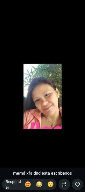 Foto de Yadire Gómez