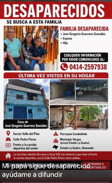 Foto de Jose Gregorio Guerrero Gonzalez