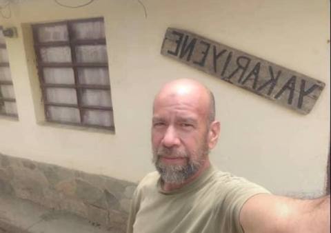 Foto de Ramón Uzcátegui