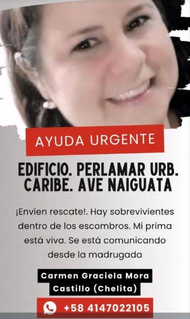 Foto de carmen Graciela mora castillo