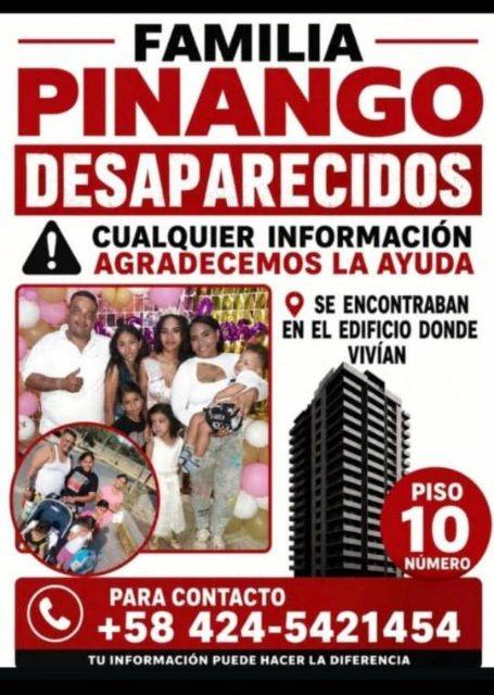 Foto de Lizaidi Piñango