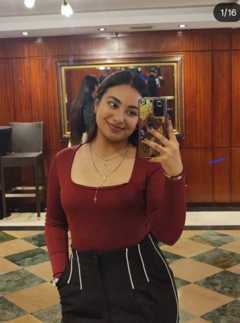 Foto de Kaina Flores