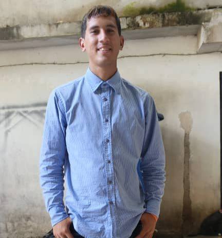 Foto de Eduardo Rafael Suárez