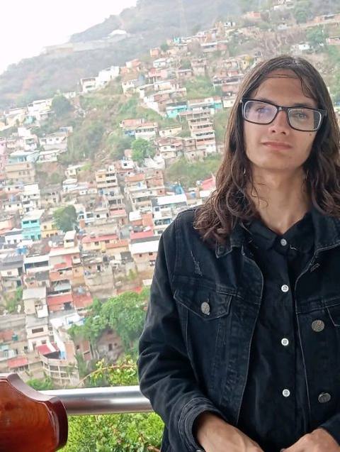Foto de Jhonatan Perez