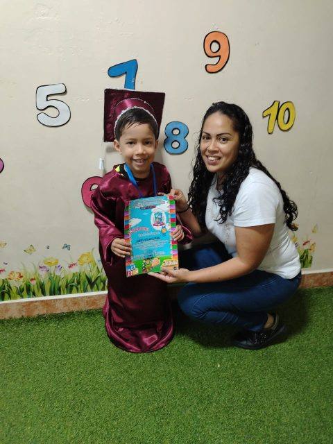 Foto de Janeth Pere