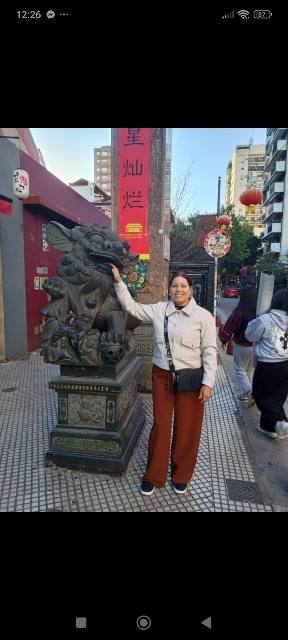 Foto de Rosa Valdivieso