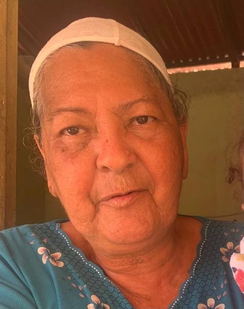 Foto de Lidia Marval Celis