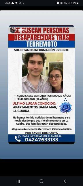 Foto de Aura Isabel Serrano Romero