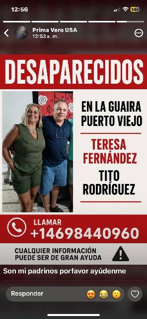 Foto de Teresa Fernández