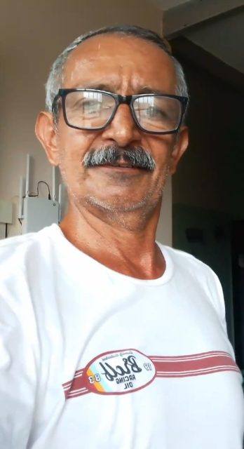 Foto de Julio César Acevedo