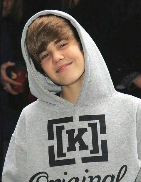 Foto de justin bieber