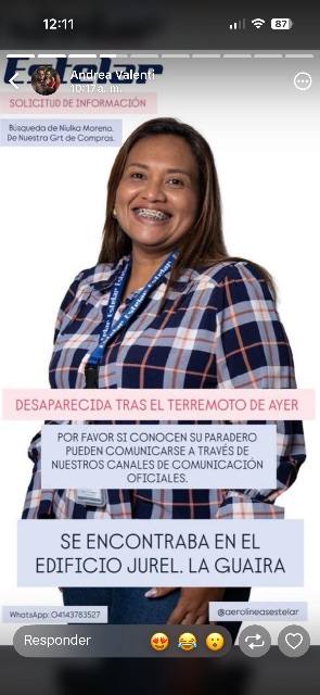 Foto de Niylka moreno