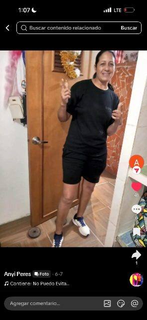 Foto de Anyi perez