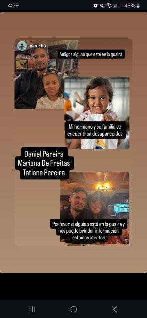 Foto de Daniel pereira