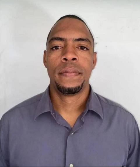 Foto de Euwer Alejandro Vargas Clemente