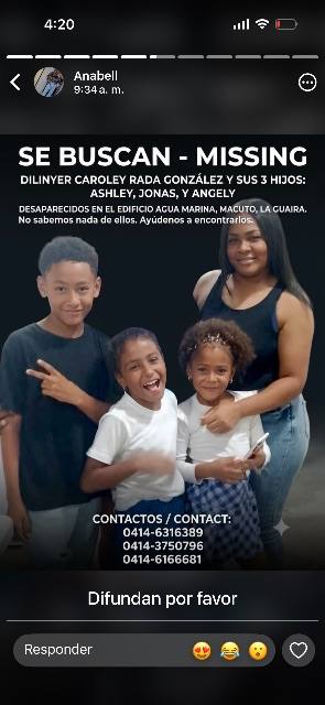 Foto de Caroley rada
