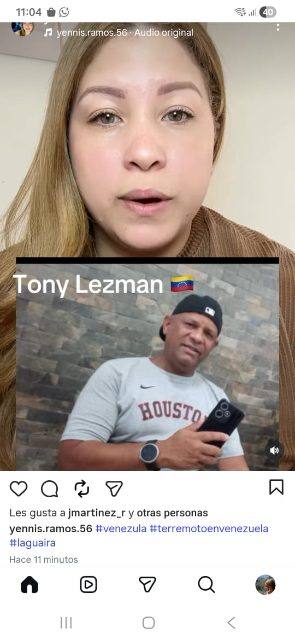 Foto de Tony Lezman