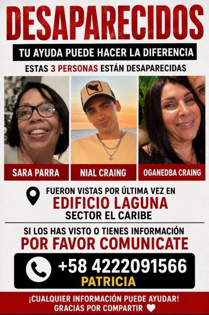 Foto de Sara Parra