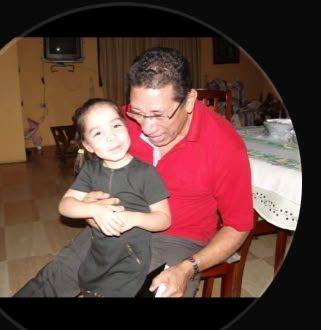 Foto de Isaias Sánchez Y Amarilis Sánchez. Las tunitas arrecife la guaira