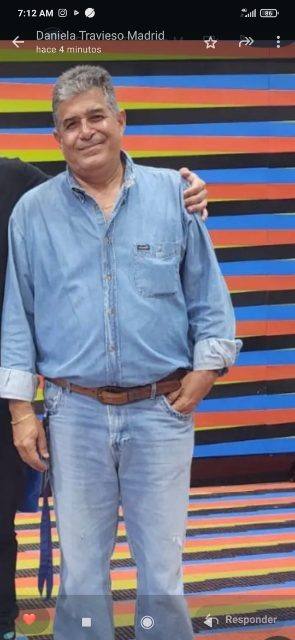 Foto de Oscar Gutierrez